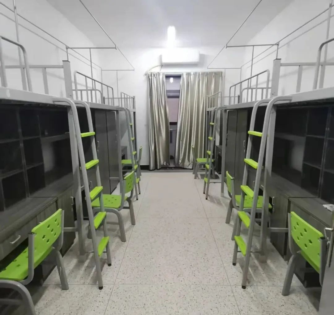 宁波幼儿师范高等专科学校宿舍条件怎么样,有空调吗(含宿舍图片) 宁波幼儿师范高等专科学校宿舍条件怎么样,有空调吗(含宿舍图片)