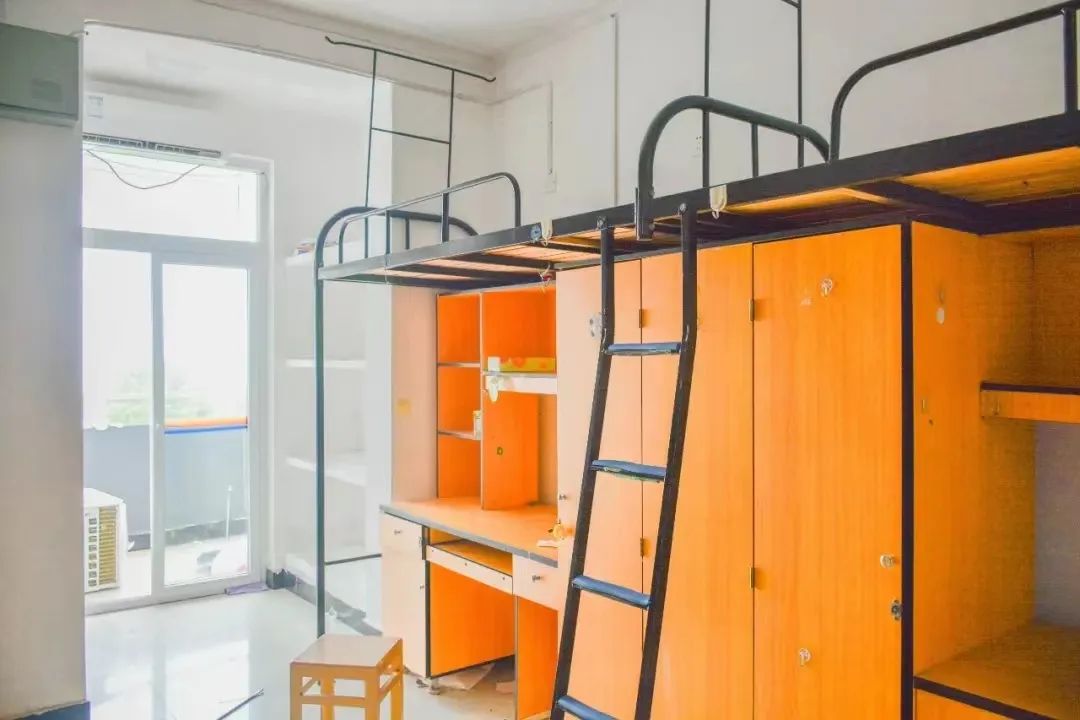 中南大学宿舍条件怎么样，有空调吗（含宿舍图片）