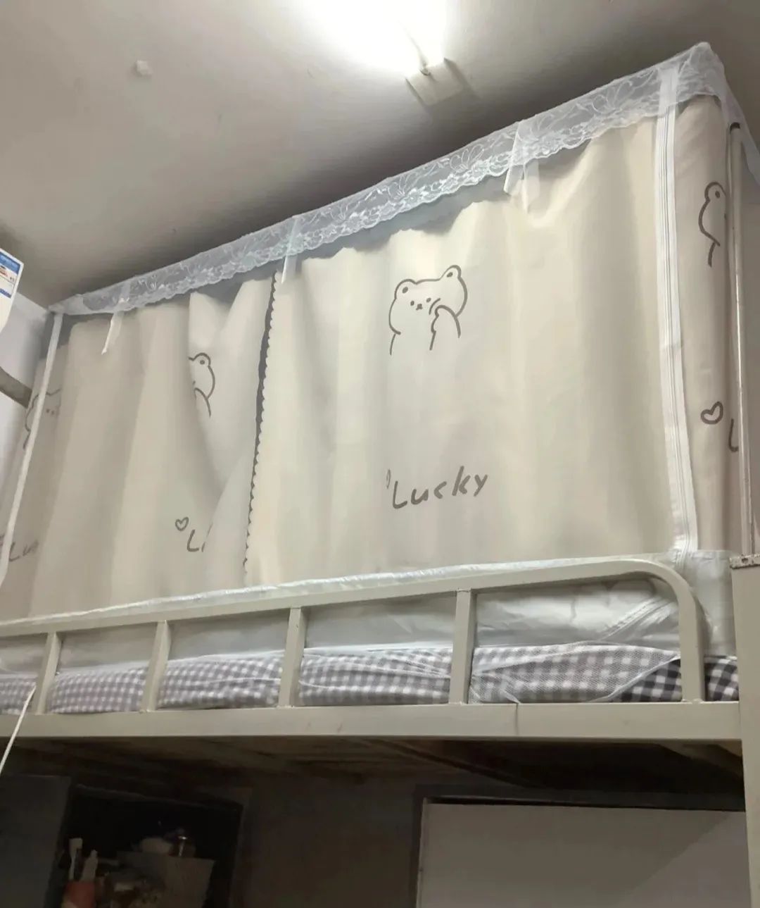 淮南师范学院宿舍条件怎么样，有空调吗（含宿舍图片）