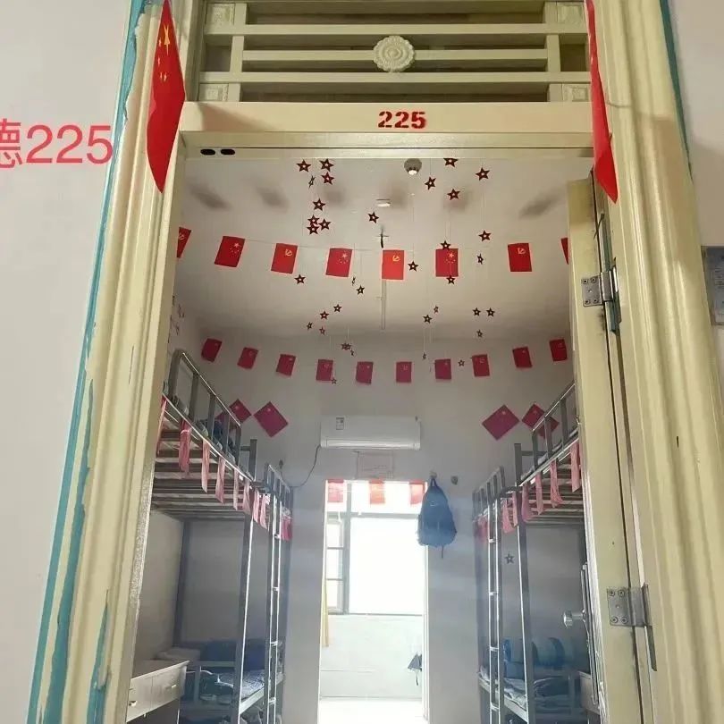 长垣烹饪职业技术学院宿舍条件怎么样,有空调吗(含宿舍图片) 长垣烹饪职业技术学院宿舍条件怎么样,有空调吗(含宿舍图片)