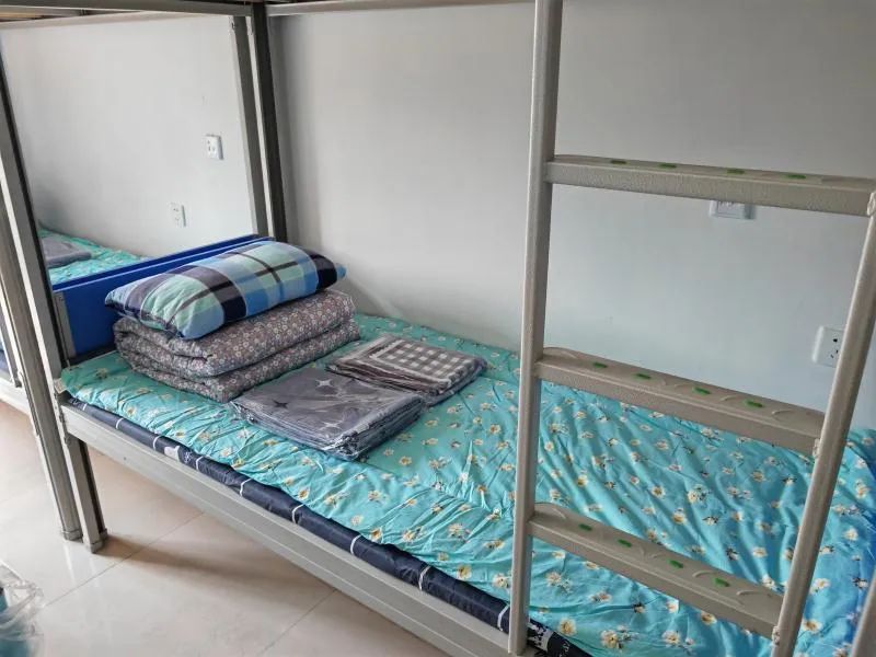 忻州师范学院宿舍条件怎么样，有空调吗（含宿舍图片）