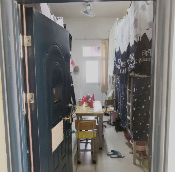安阳幼儿师范高等专科学校宿舍条件怎么样,有空调吗(含宿舍图片) 安阳幼儿师范高等专科学校宿舍条件怎么样,有空调吗(含宿舍图片)