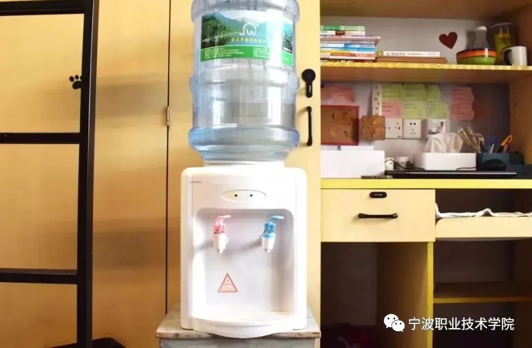 宁波职业技术大学宿舍条件怎么样，有空调吗（含宿舍图片）