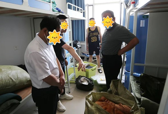 内蒙古鸿德文理学院宿舍条件怎么样，有空调吗（含宿舍图片）