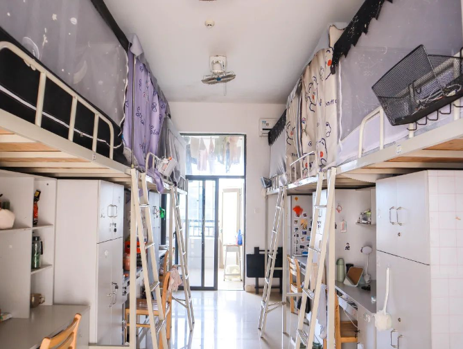 惠州工程职业学院宿舍条件怎么样,有空调吗(含宿舍图片) 惠州工程职业学院宿舍条件怎么样,有空调吗(含宿舍图片)