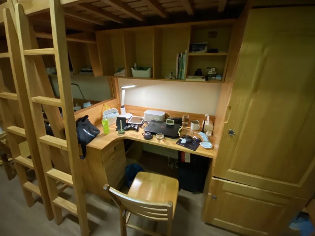 上海科技大学宿舍条件怎么样，有空调吗（含宿舍图片）