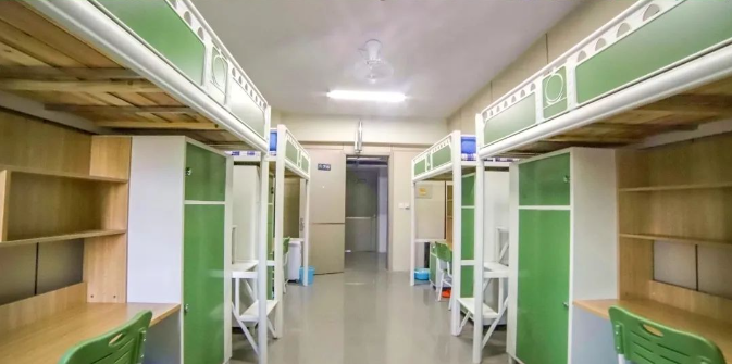 山东现代学院宿舍条件怎么样,有空调吗(含宿舍图片) 山东现代学院宿舍条件怎么样,有空调吗(含宿舍图片)