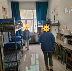 宁夏工商职业技术大学宿舍条件怎么样，有空调吗（含宿舍图片）