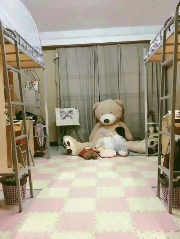 江西软件职业技术大学宿舍条件怎么样，有空调吗（含宿舍图片）