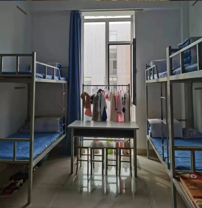 辽宁城市建设职业技术学院宿舍条件怎么样,有空调吗(含宿舍图片) 辽宁城市建设职业技术学院宿舍条件怎么样,有空调吗(含宿舍图片)