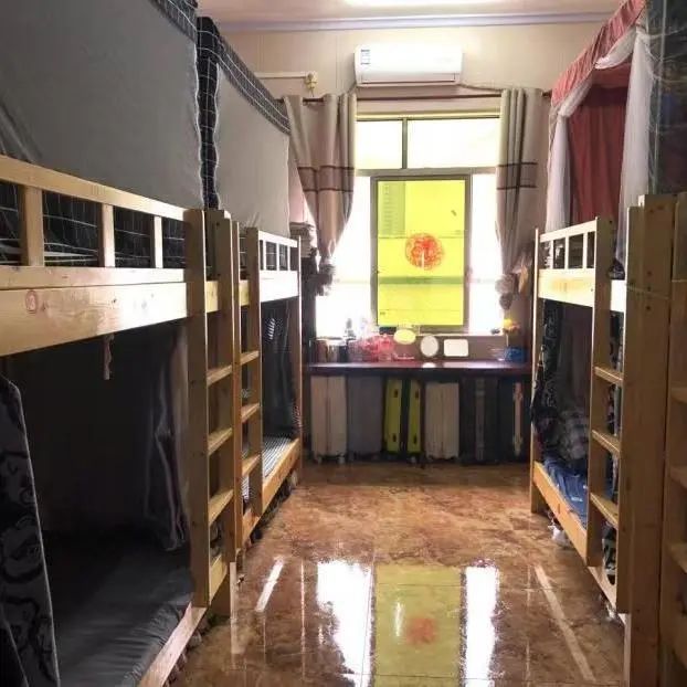 广西科技职业学院宿舍条件怎么样，有空调吗（含宿舍图片）