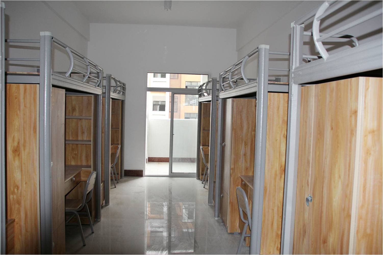 贵州食品工程职业学院宿舍条件怎么样，有空调吗（含宿舍图片）