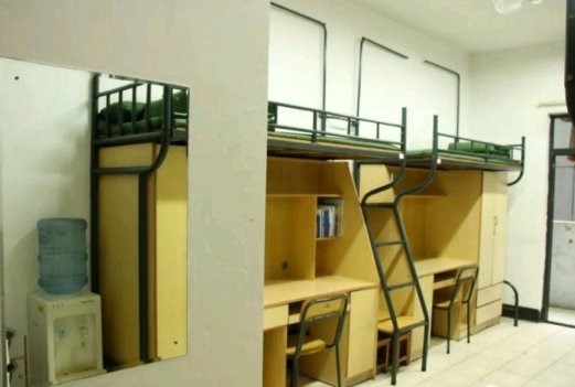 浙江警官职业学院宿舍条件怎么样，有空调吗（含宿舍图片）