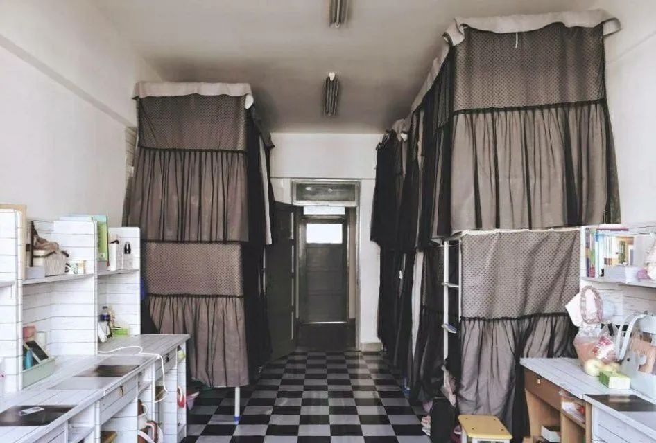 兰州理工大学宿舍条件怎么样，有空调吗（含宿舍图片）