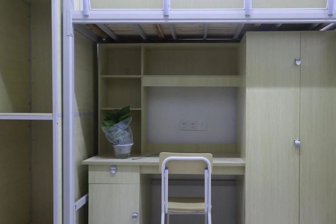江西财经大学现代经济管理学院宿舍条件怎么样，有空调吗（含宿舍图片）