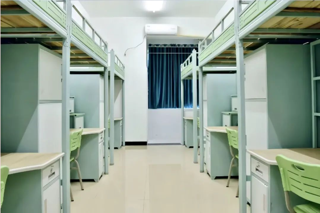 湖北幼儿师范高等专科学校宿舍条件怎么样,有空调吗(含宿舍图片) 湖北幼儿师范高等专科学校宿舍条件怎么样,有空调吗(含宿舍图片)