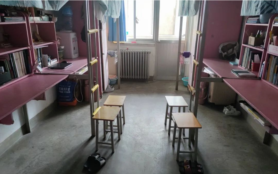 兰州工商学院宿舍条件怎么样，有空调吗（含宿舍图片）