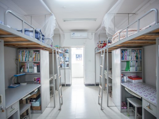 湖北三峡职业技术学院宿舍条件怎么样,有空调吗(含宿舍图片) 湖北三峡职业技术学院宿舍条件怎么样,有空调吗(含宿舍图片)