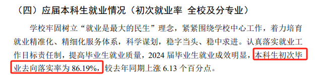重庆三峡学院就业率及就业前景怎么样