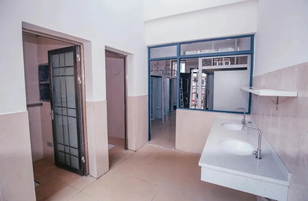 南宁师范大学宿舍条件怎么样，有空调吗（含宿舍图片）