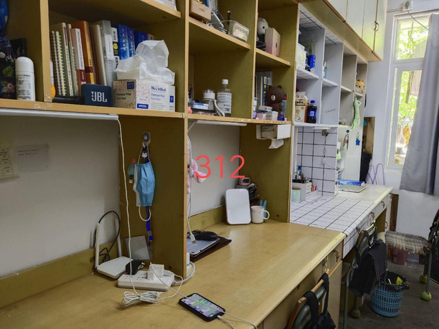 南京体育学院宿舍条件怎么样,有空调吗(含宿舍图片) 南京体育学院宿舍条件怎么样,有空调吗(含宿舍图片)