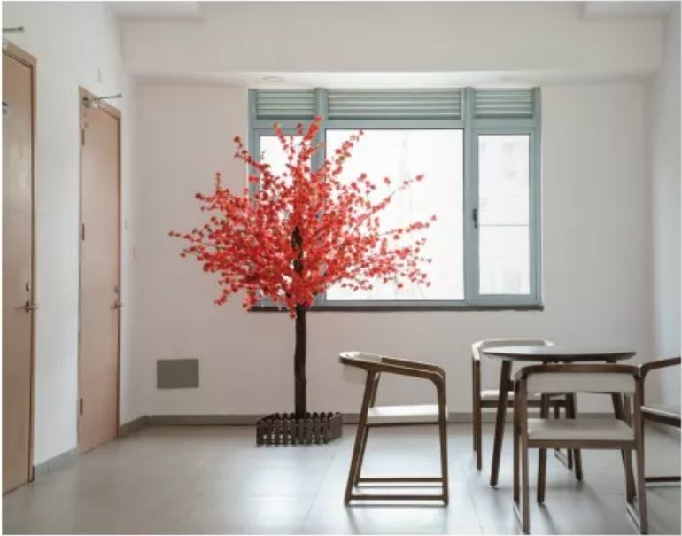 浙江建设职业技术学院宿舍条件怎么样，有空调吗（含宿舍图片）