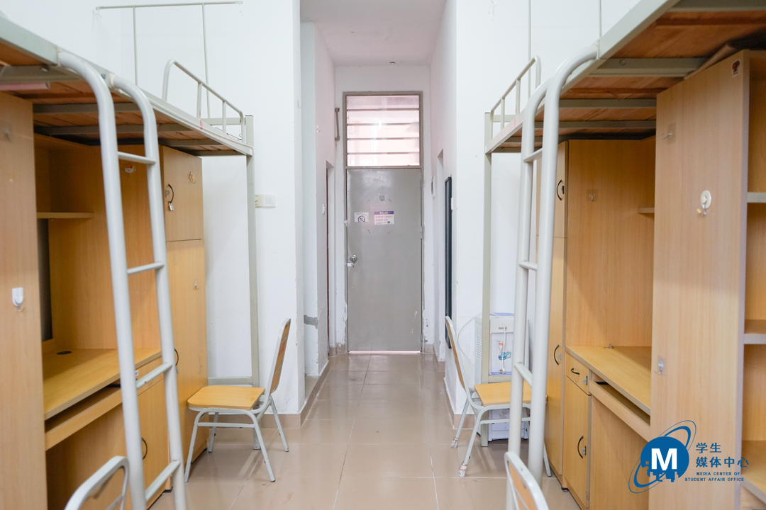 广州南方学院宿舍条件怎么样，有空调吗（含宿舍图片）