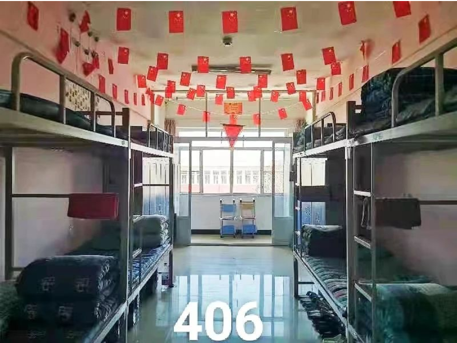 辽宁农业职业技术学院宿舍条件怎么样，有空调吗（含宿舍图片）