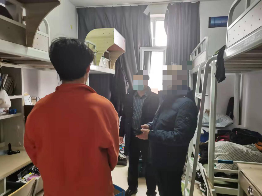 内蒙古民族大学宿舍条件怎么样，有空调吗（含宿舍图片）