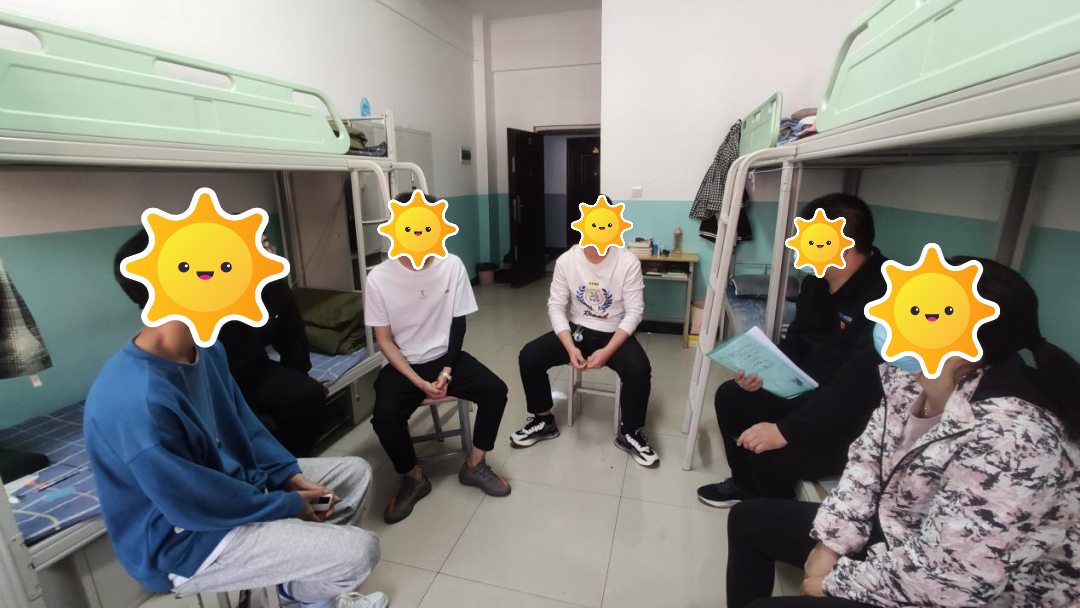 石嘴山工贸职业技术学院宿舍条件怎么样，有空调吗（含宿舍图片）