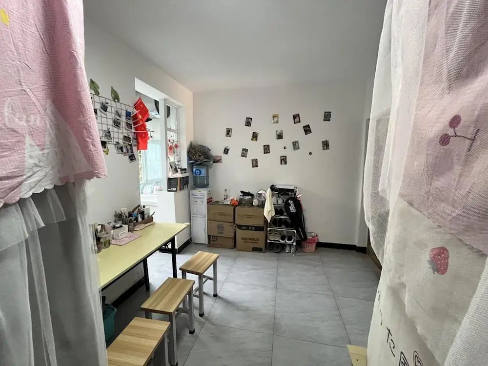 云南林业职业技术学院宿舍条件怎么样，有空调吗（含宿舍图片）
