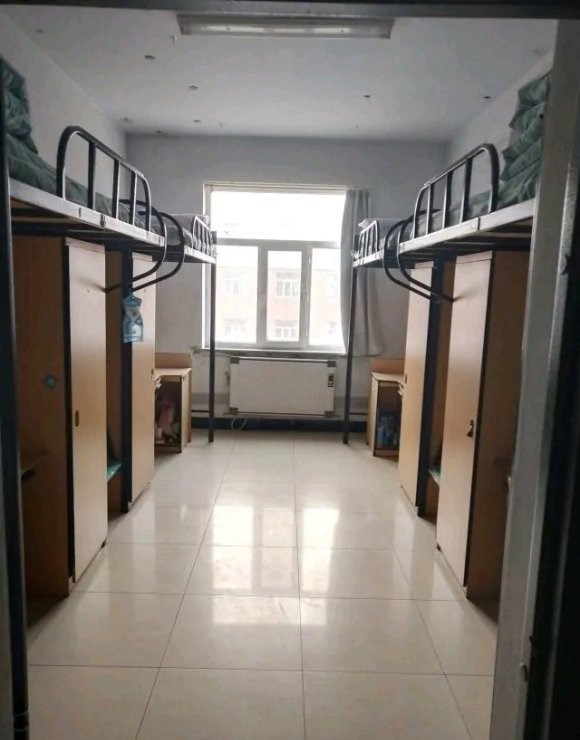长春医学高等专科学校宿舍条件怎么样，有空调吗（含宿舍图片）