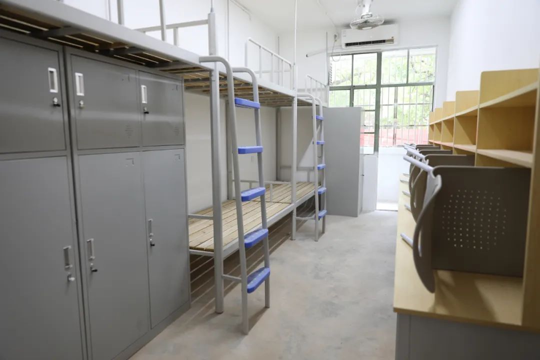 安徽师范大学宿舍条件怎么样,有空调吗(含宿舍图片) 安徽师范大学宿舍条件怎么样,有空调吗(含宿舍图片)