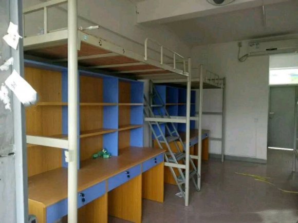 广东艺术职业学院宿舍条件怎么样，有空调吗（含宿舍图片）