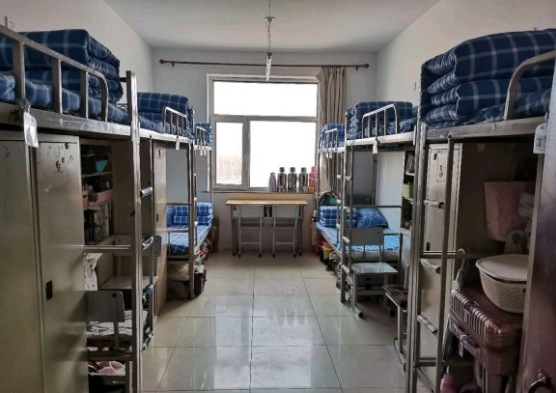 黑龙江农垦职业学院宿舍条件怎么样，有空调吗（含宿舍图片）