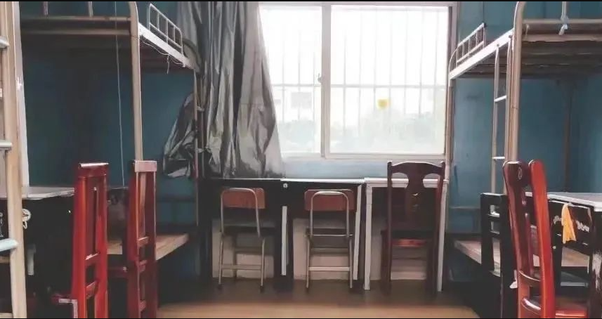 海南师范大学宿舍条件怎么样，有空调吗（含宿舍图片）