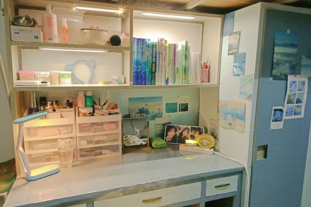 大连大学宿舍条件怎么样,有空调吗(含宿舍图片) 大连大学宿舍条件怎么样,有空调吗(含宿舍图片)