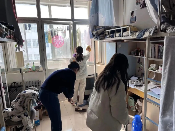 山东农业大学宿舍条件怎么样，有空调吗（含宿舍图片）