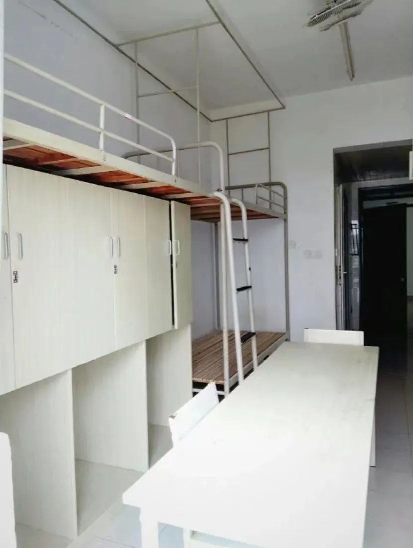 苏州工艺美术职业技术学院宿舍条件怎么样，有空调吗（含宿舍图片）
