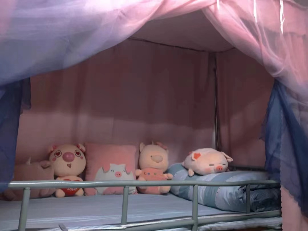 上海财经大学浙江学院宿舍条件怎么样，有空调吗（含宿舍图片）