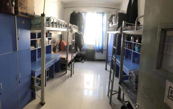 天津交通职业学院宿舍条件怎么样,有空调吗(含宿舍图片) 天津交通职业学院宿舍条件怎么样,有空调吗(含宿舍图片)