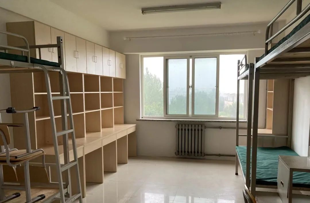 辽宁工程技术大学宿舍条件怎么样，有空调吗（含宿舍图片）