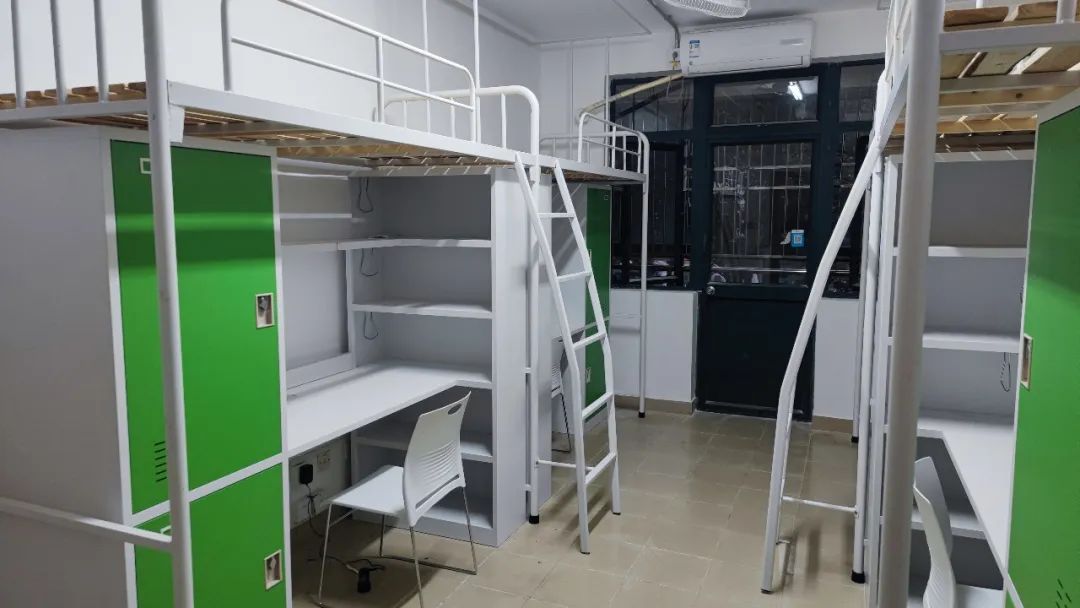 上海理工大学宿舍条件怎么样，有空调吗（含宿舍图片）