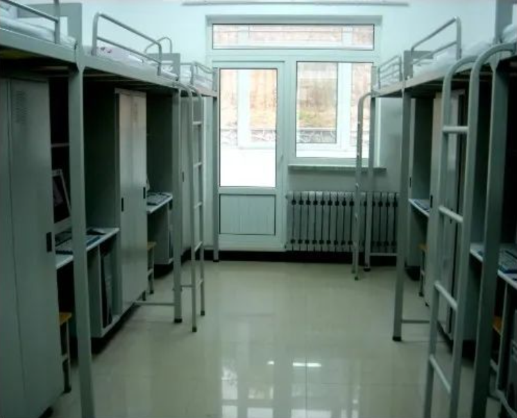 辽宁职业学院宿舍条件怎么样，有空调吗（含宿舍图片）
