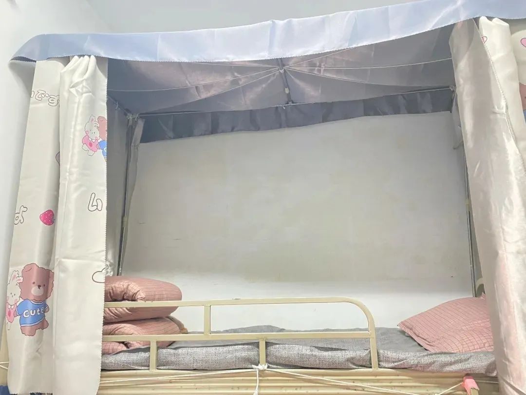 成都工业职业技术学院宿舍条件怎么样，有空调吗（含宿舍图片）