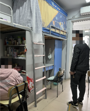 浙江长征职业技术学院宿舍条件怎么样,有空调吗(含宿舍图片) 浙江长征职业技术学院宿舍条件怎么样,有空调吗(含宿舍图片)