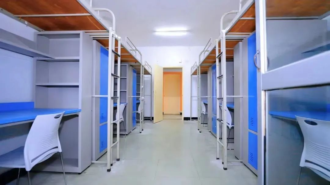 延安大学西安创新学院宿舍条件怎么样，有空调吗（含宿舍图片）