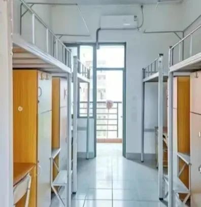 佛山职业技术学院宿舍条件怎么样，有空调吗（含宿舍图片）