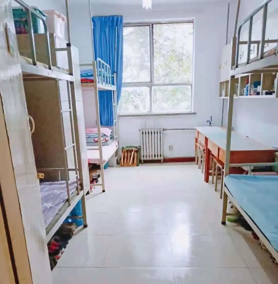 河北经贸大学经济管理学院宿舍条件怎么样，有空调吗（含宿舍图片）