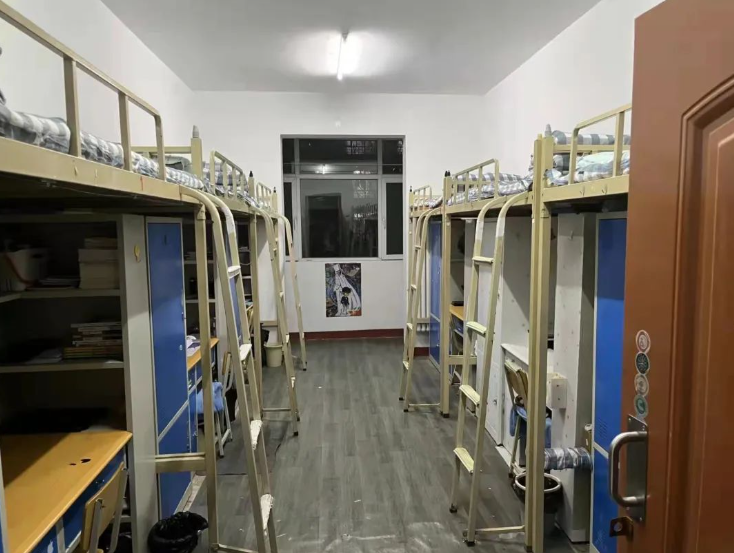 山西能源学院宿舍条件怎么样，有空调吗（含宿舍图片）